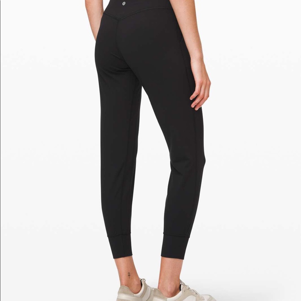 Lululemon Align Jogger - image 1